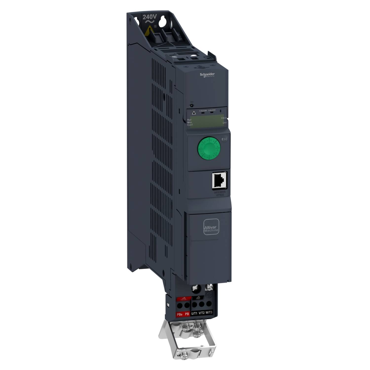 Schneider Electric Convertisseur de fréquence
