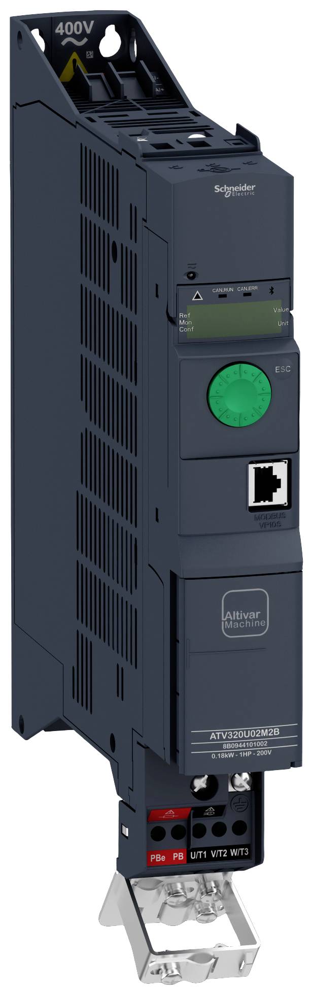 Schneider Electric Convertisseur de fréquence