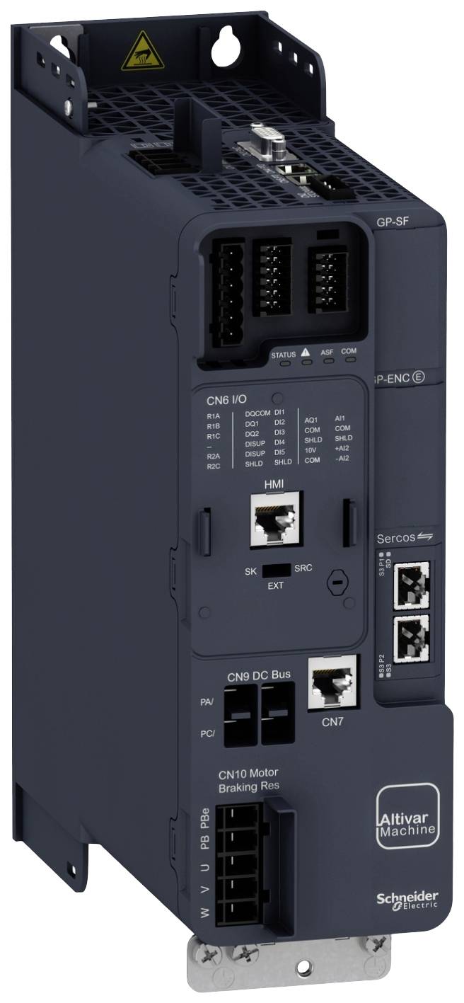 Schneider Electric Convertisseur de fréquence