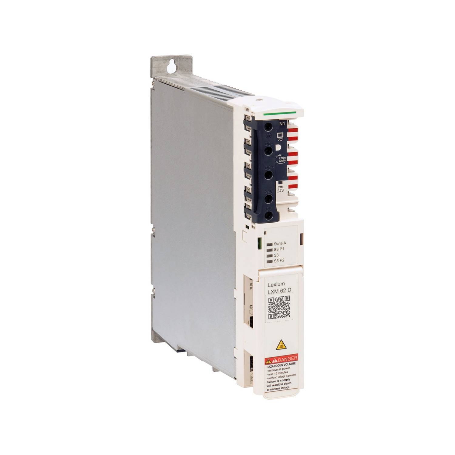 Schneider Electric Convertisseur de fréquence