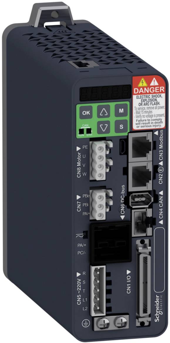 Schneider Electric Convertisseur de fréquence