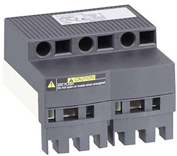 Schneider Electric LAD3B1 Accessoire pour disjoncteur 1 pc(s)