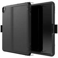 ZAGG intergrated Cases/Screen Denali Etui pour tablette Apple iPad Air 11" (M2, 2024), iPad Air 10.9" (Gen.5, 2022), iPad Air ZAGG intergrated Cases/Screen Denali Etui pour tablette Apple iPad Air 11" (M2, 2024), iPad Air 10.9" (Gen.5, 2022), iPad Air