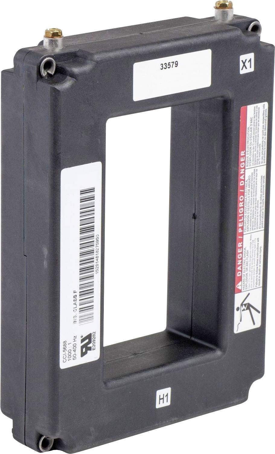 Schneider Electric LV833579SP Convertisseur de courant 1 pc(s)