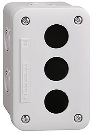 Schneider Electric Boîtier vide 5 pc(s)