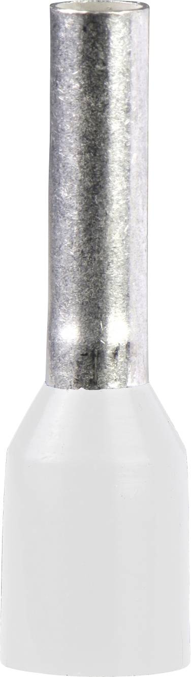 Schneider Electric DZ5CE005 Embout simple d'extrémité de câble 0.5 mm² 1000 pc(s)