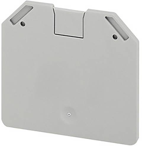 Schneider Electric NSYTRAC162 Capuchon d'extrémité 50 pc(s)