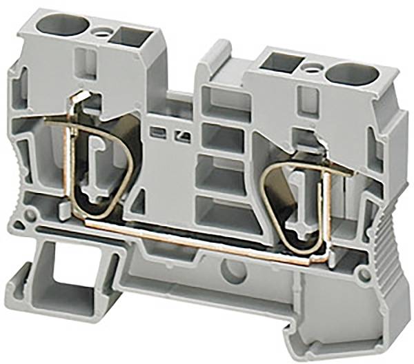 Schneider Electric NSYTRR102 Bornier 50 pc(s)