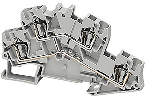 Schneider Electric NSYTRR44D Bornier