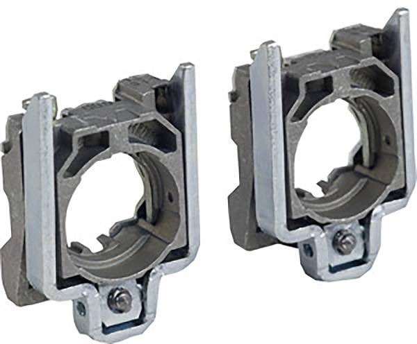 Schneider Electric Plaque de fixation 10 pc(s)