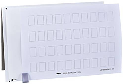 Schneider Electric Jeu d'étiquettes 10 pc(s)