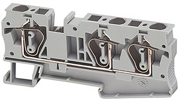 Schneider Electric NSYTRR63 Bornier 50 pc(s)