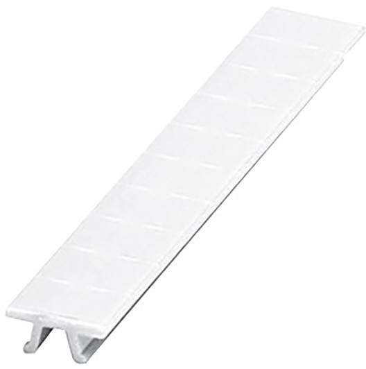 Schneider Electric NSYTRAB620 Bandes d'inscription 10 pc(s)