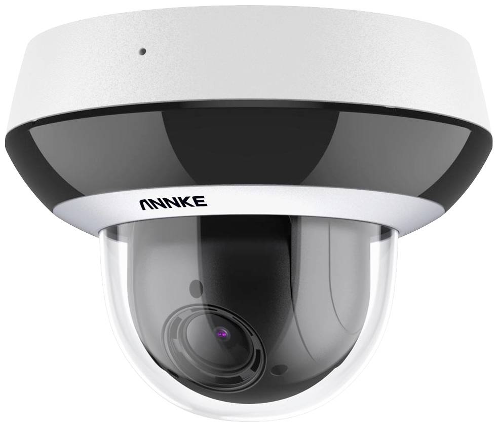 I91BK Annke I91BK Ethernet IP Caméra de surveillance 2560 x 1440 pixels