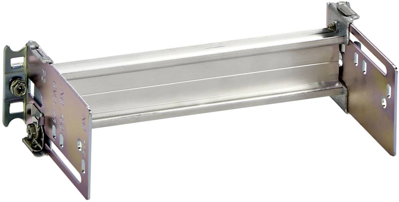 PrismaSeT-G, rail DIN, réglable, 20 unités de module, largeur = 300 mm Schneider Electric Contenu: 1 pc(s)