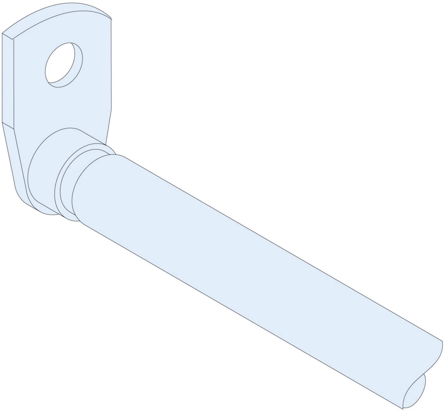 PrismaSeT-P, Linergy FM, connexion, 4 pôles, 200 A, avec barre omnibus Linergy BW Schneider Electric Contenu: 1 pc(s)