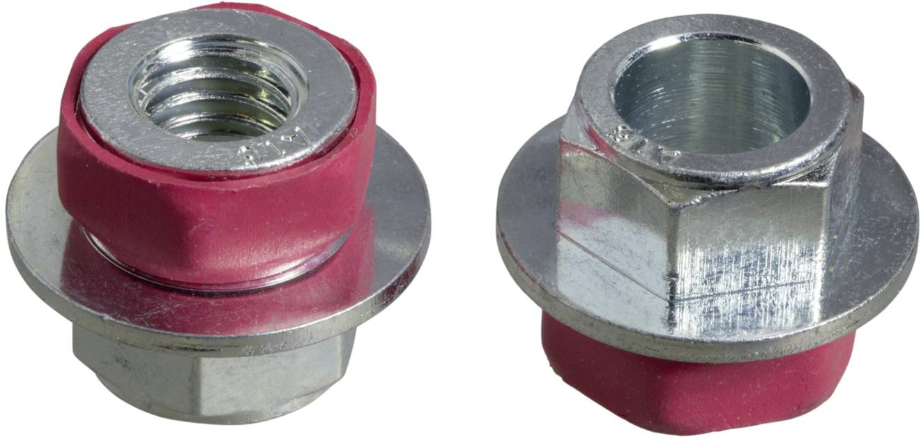 PrismaSeT-P, écrou de serrage, M8,28 Nm, (20 pièces) Schneider Electric Contenu: 1 pc(s)