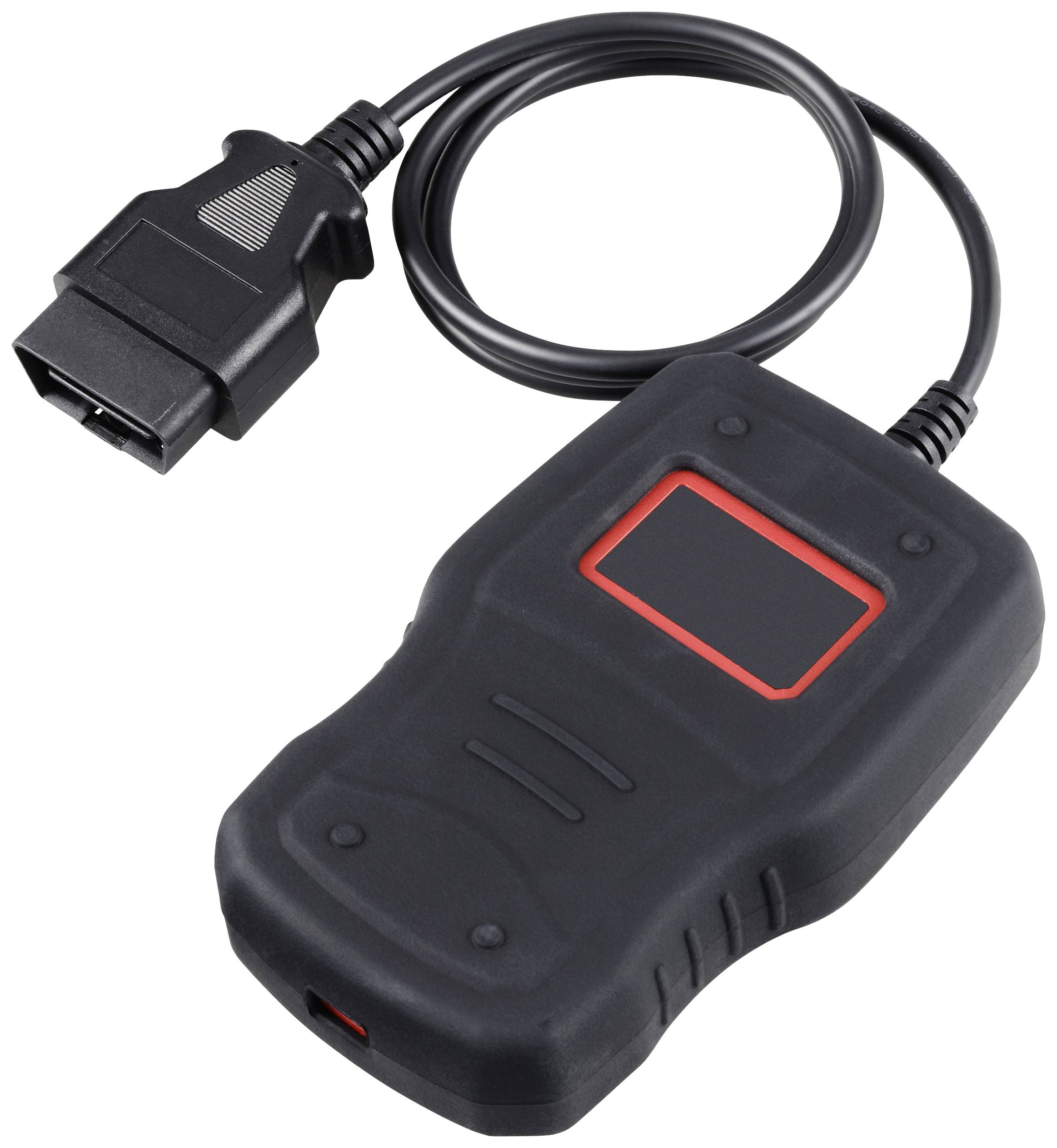 VOLTCRAFT VC-OBD-9710 Testeur OBD II VC-14616100