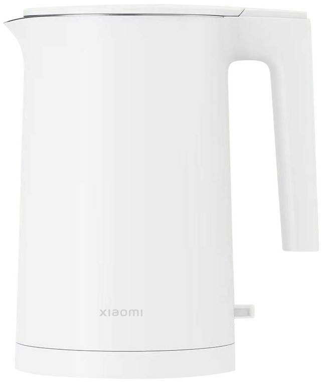 Xiaomi Bouilloire sans fil, sans BPA blanc Contenance: 1.7 l