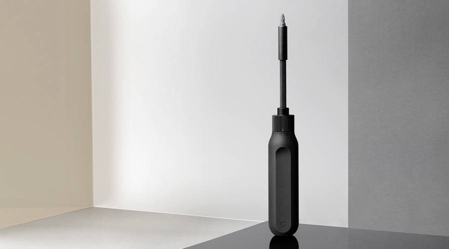 Xiaomi 30436 pour l'atelier Embout pour tournevis