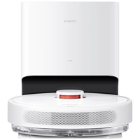 Xiaomi X10 Robot aspirateur et nettoyeur blanc commande par application, avec batterie, avec fonction de balayage, avec sac à Xiaomi X10 Robot aspirateur et nettoyeur blanc commande par application, avec batterie, avec fonction de balayage, avec sac à