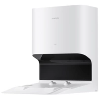 Xiaomi X10 Robot aspirateur et nettoyeur blanc commande par application, avec batterie, avec fonction de balayage, avec sac à Xiaomi X10 Robot aspirateur et nettoyeur blanc commande par application, avec batterie, avec fonction de balayage, avec sac à