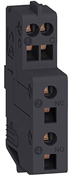 Schneider Electric GV4AE11 Contact auxiliaire 1 pc(s)