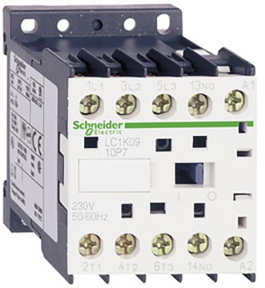 Schneider Electric LC1K0910P7TQ Contacteur de puissance 30 pc(s)