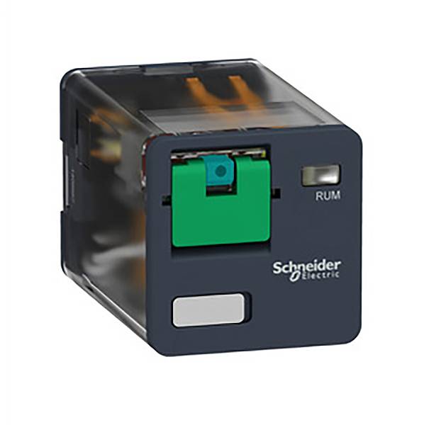 Relais universel Schneider Electric RUMC31FD 10 pc(s)