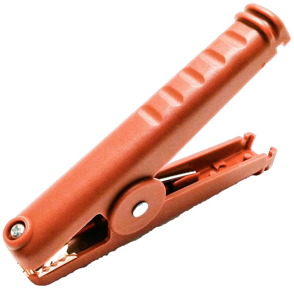 Mueller Electric Borne pour batterie BU-102B-2 (L x l x H) 165.1 x 30.48 x 111.76 mm