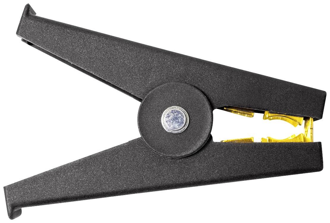 Mueller Electric Borne pour batterie BU-108K-0 (L x l x H) 104.14 x 27.18 x 71.63 mm