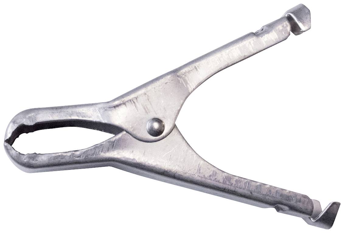 Mueller Electric Borne pour batterie BU-46X (L x l x H) 74.42 x 14.22 x 50.8 mm