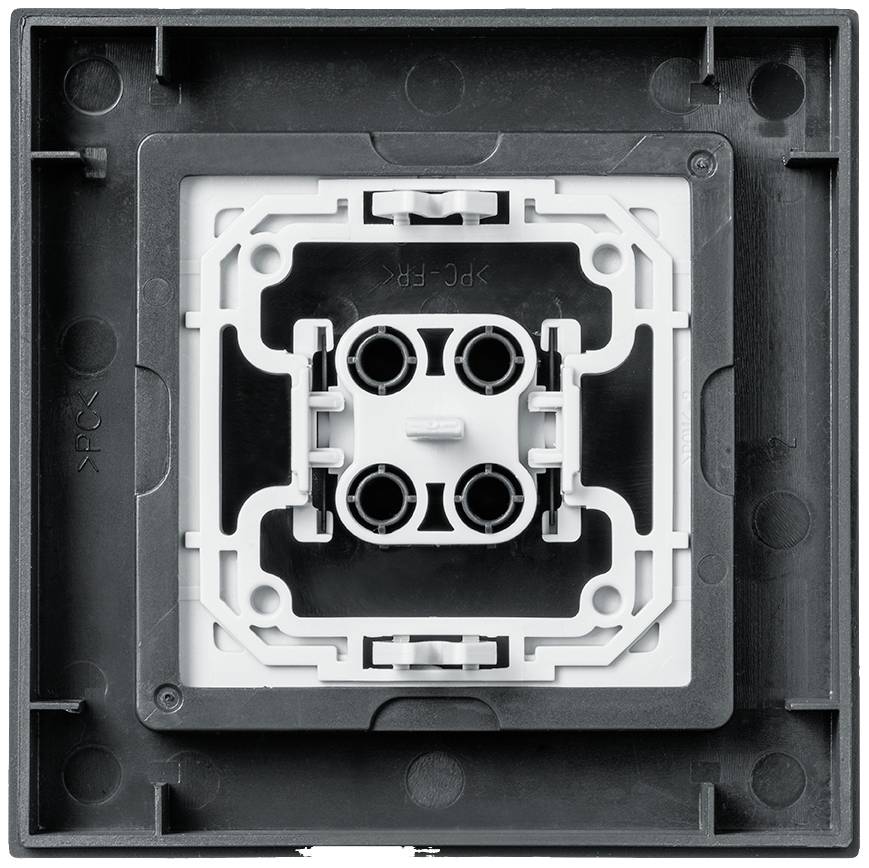 Homematic IP Touche à bascule HmIP-BRA-A