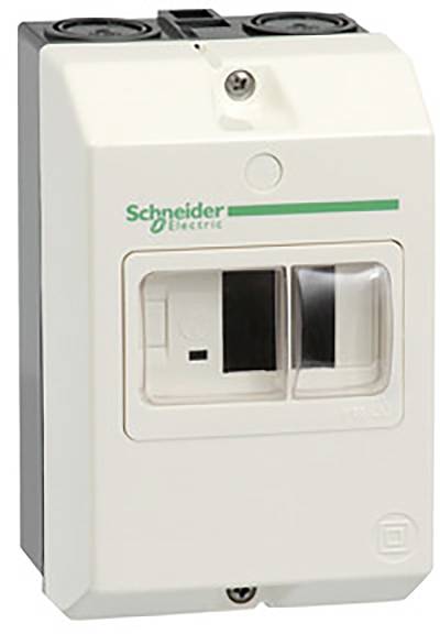 Schneider Electric GV2MC03 Boîtier 1 pc(s)