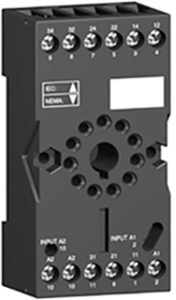 Schneider Electric RUZC3M Support relais 10 pc(s)