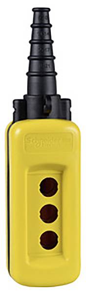 Schneider Electric Boîtier vide 1 pc(s)