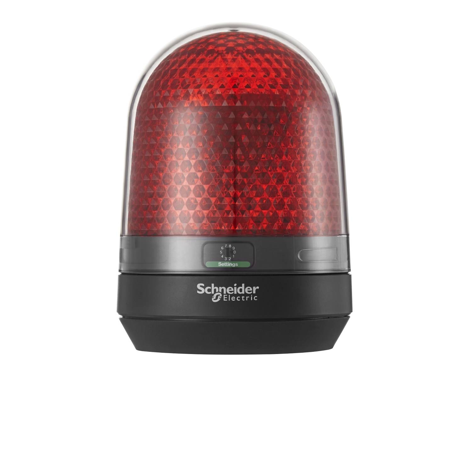 Schneider Electric Avertisseur optique XVR3B04