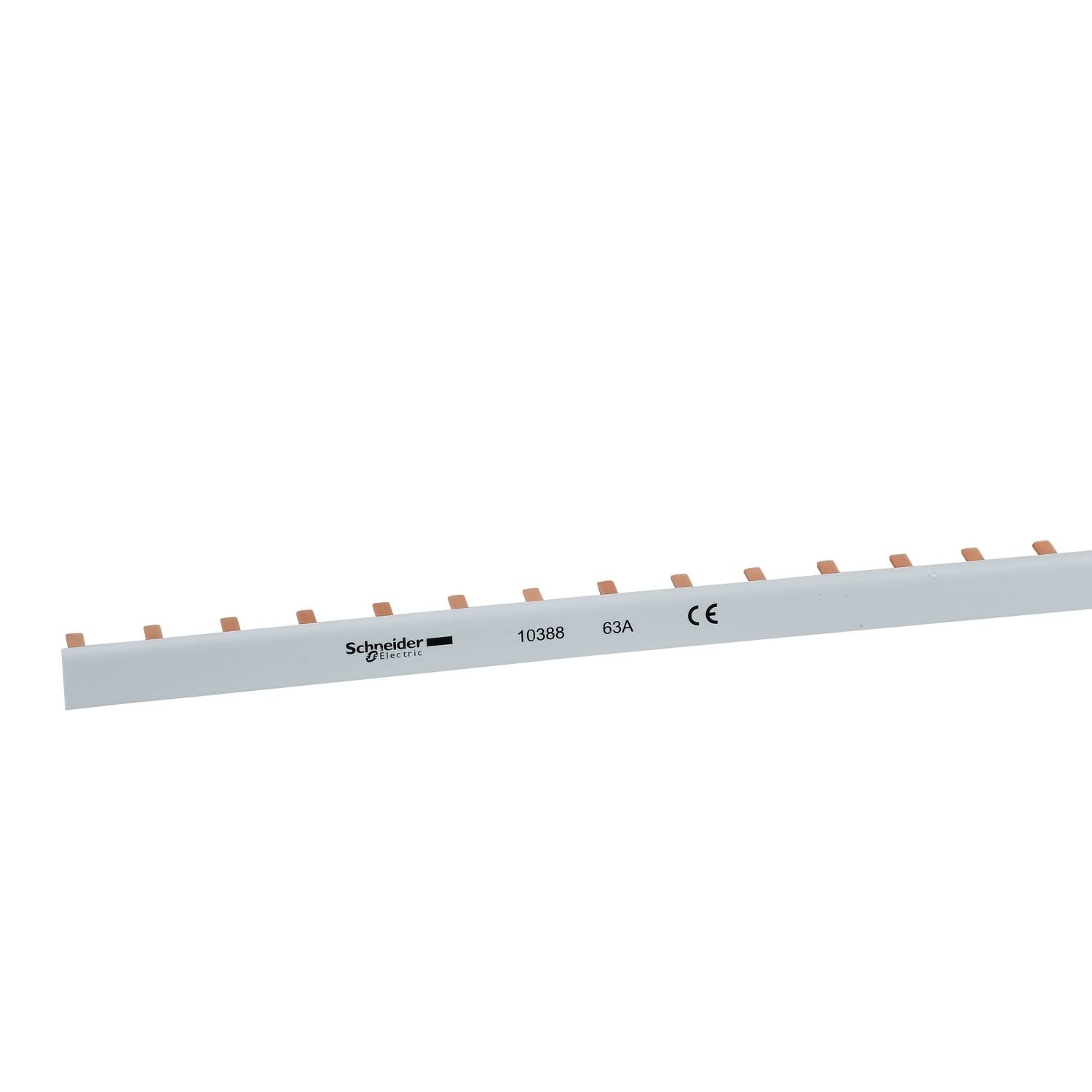 Schneider Electric Rail de phase 5 pc(s)
