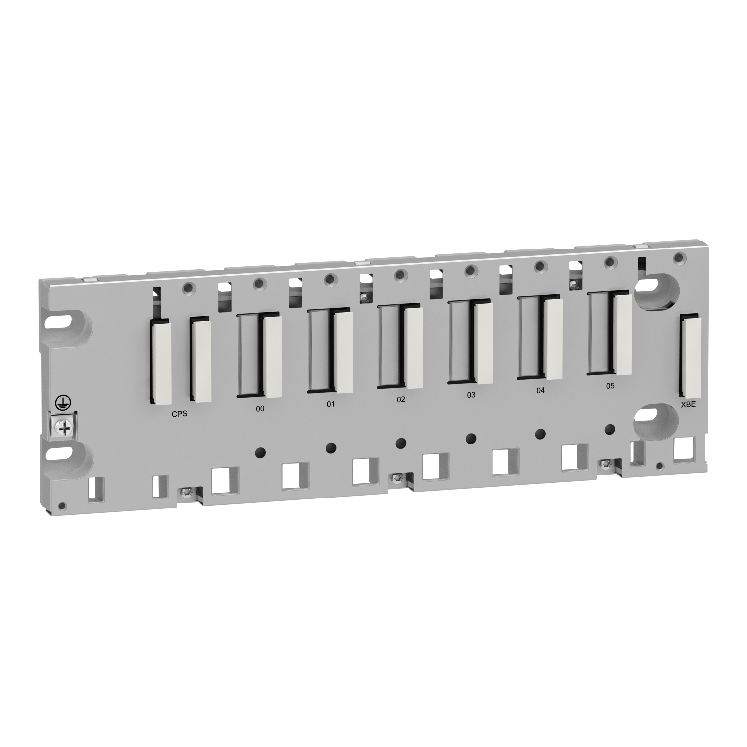 Schneider Electric Boîtier module 1 pc(s)