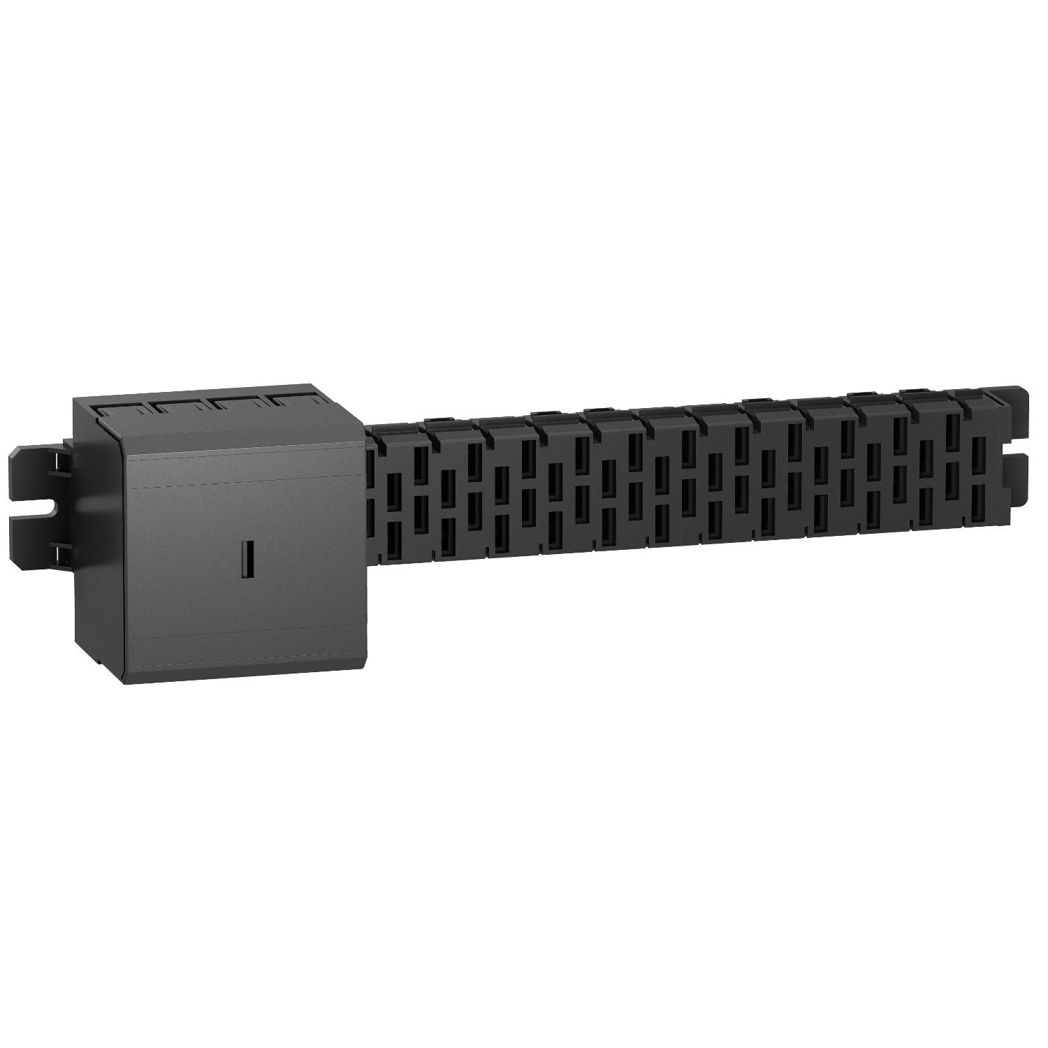 Schneider Electric AK5JB144 Rail pour armoire électrique Contenu 1 pc(s)