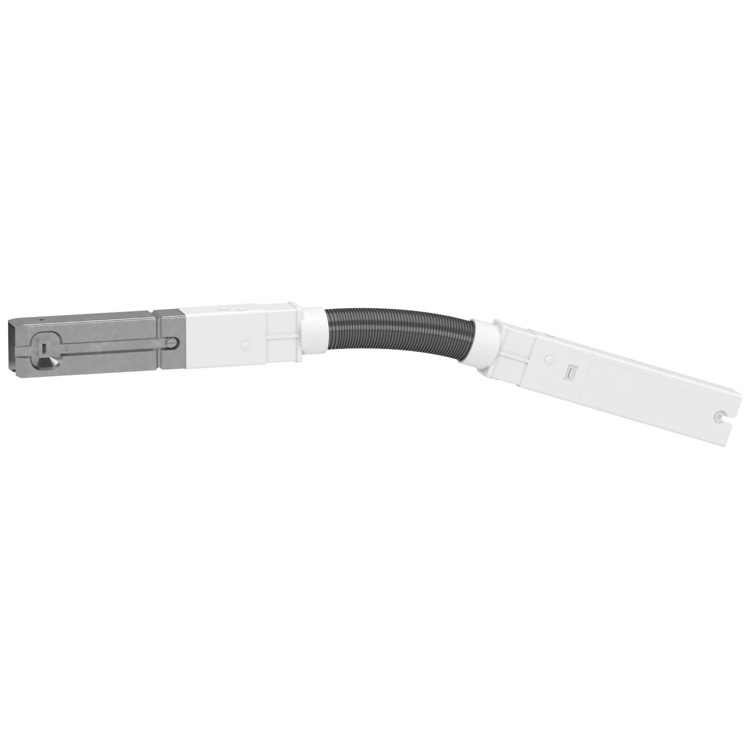 Schneider Electric KBA40DF405W Canalisation préfabriquée Contenu 1 pc(s)