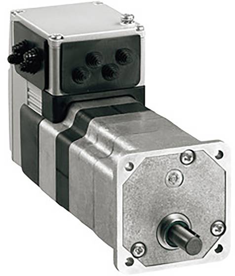 Schneider Electric Moteur pas à pas ILE1F661PC1A6