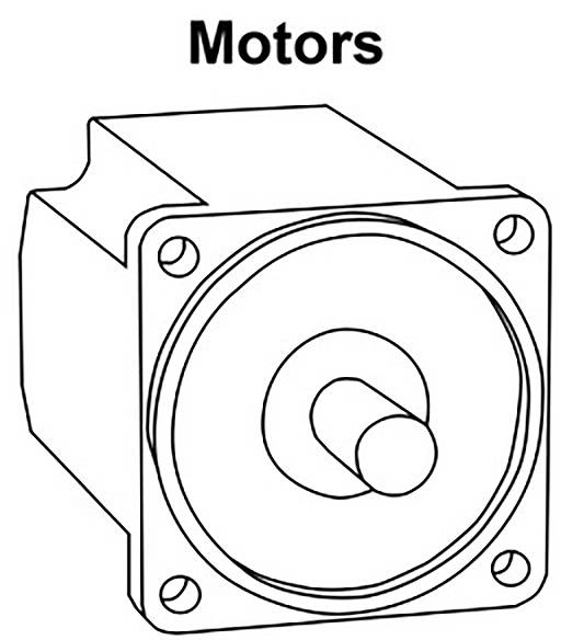 Schneider Electric Moteur pas à pas ILS2K853TC1F0