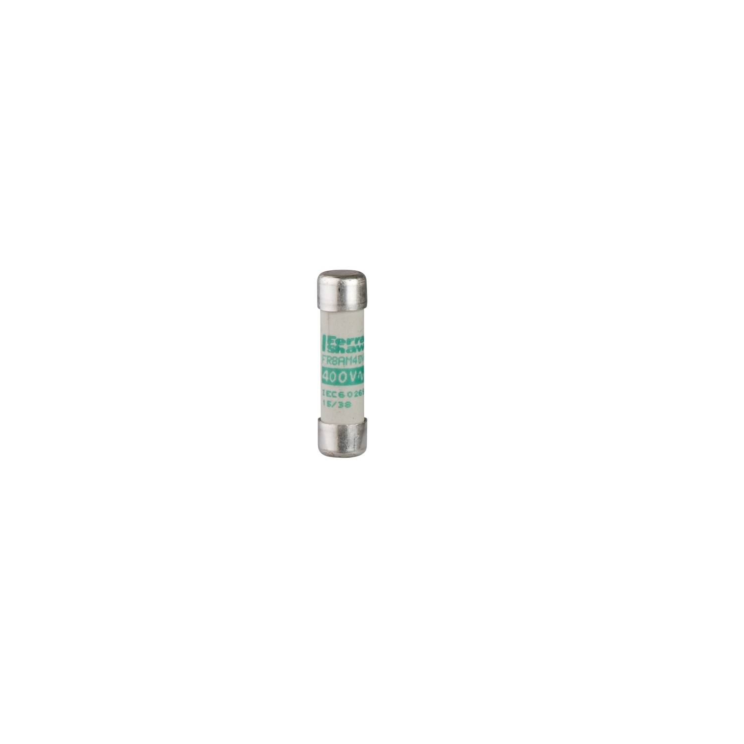 Schneider Electric DF2CA06 Cartouche-fusible 10 pc(s)