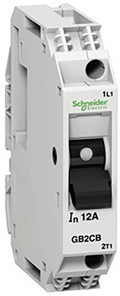 Schneider Electric GB2CB09 Disjoncteur