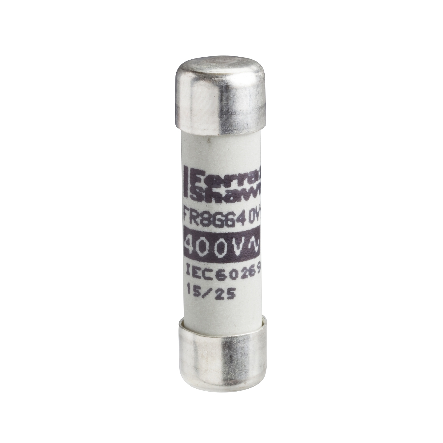 Schneider Electric DF2BN0600 Cartouche-fusible