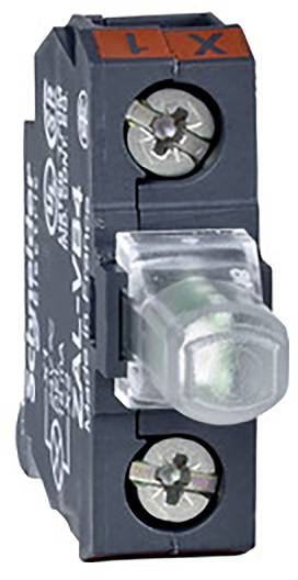 Microrupteur électrique noir et rouge avec têtes de vis et boîtier transparent, adapté aux applications industrielles.