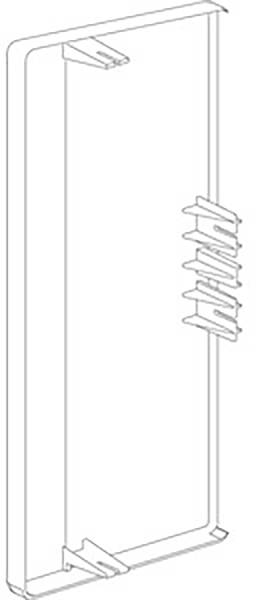 Schneider Electric 5532666 Embout 1 pc(s)