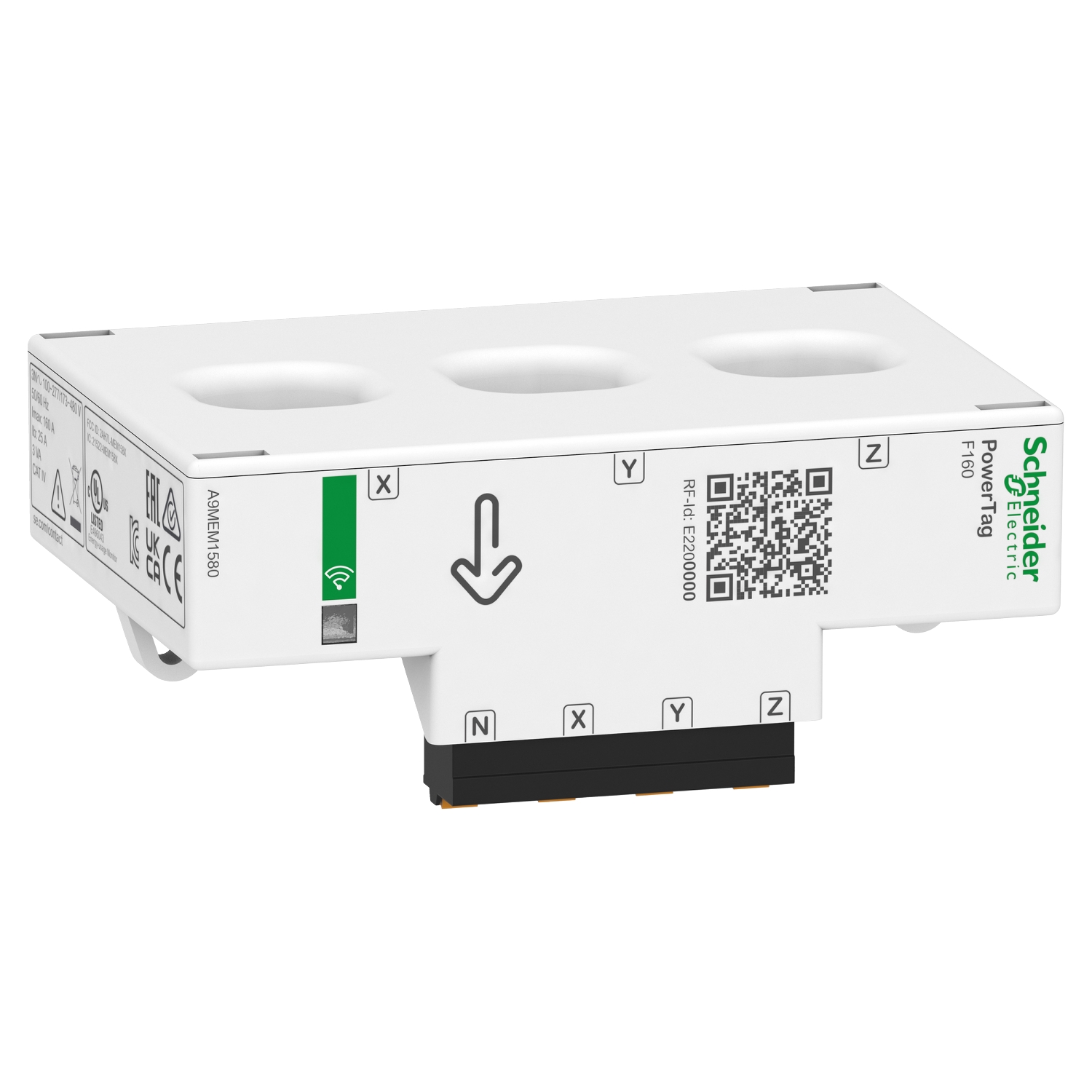 Schneider Electric Compteur E 1 pc(s)