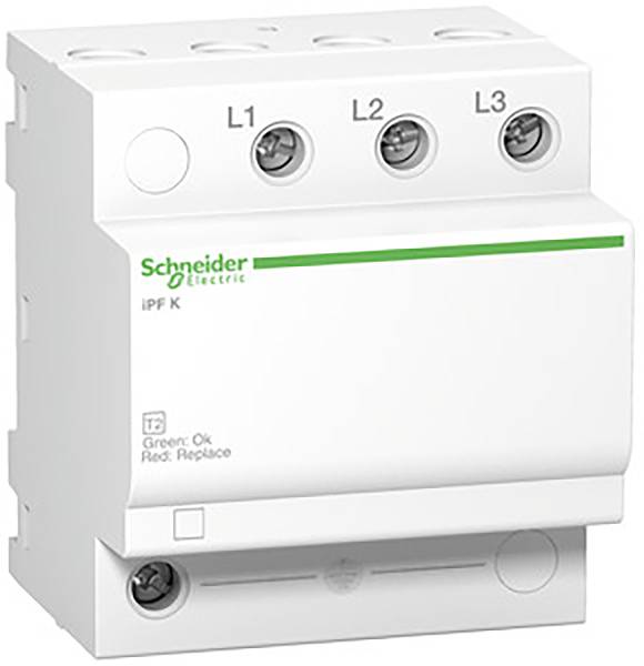 Schneider Electric A9L15582 Limiteur de surtension 1 pc(s)